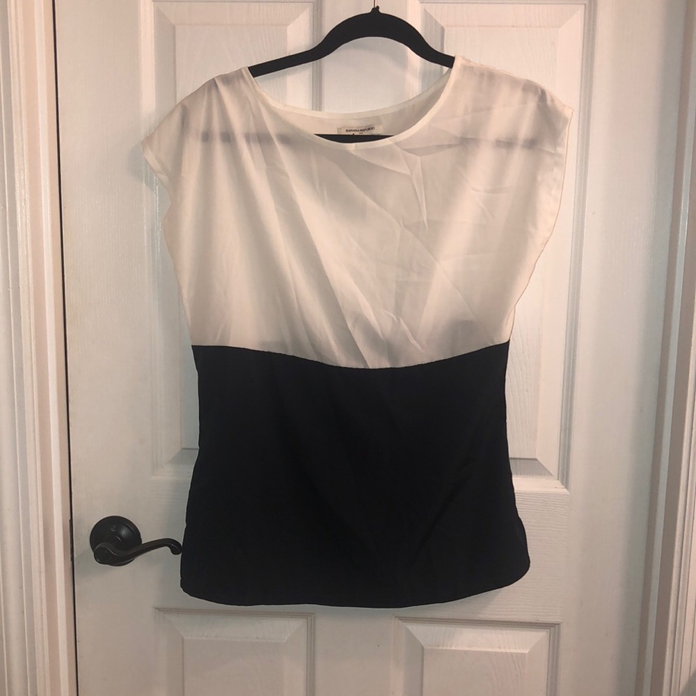 Banana Republic Size M Blouse